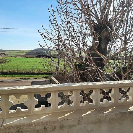 Gite De Charme, Grand Confort Marolles-sous-Lignieres Exterior foto