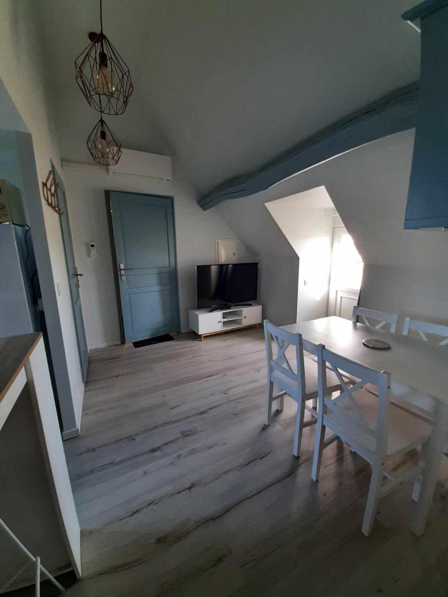 Gite De Charme, Grand Confort Marolles-sous-Lignieres Exterior foto